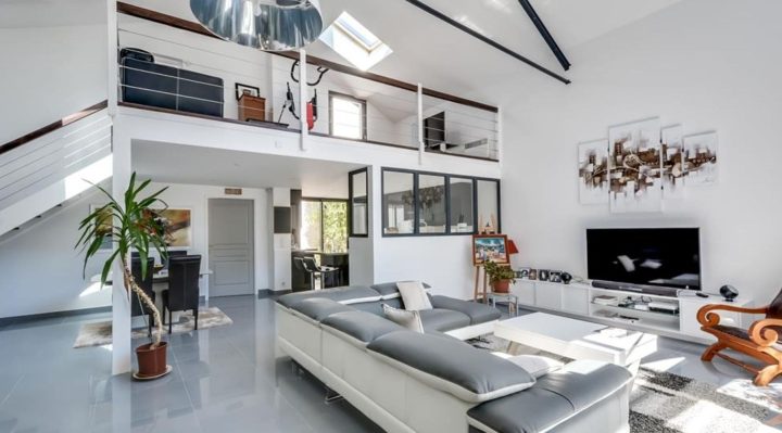 comment bien décorer une pièce