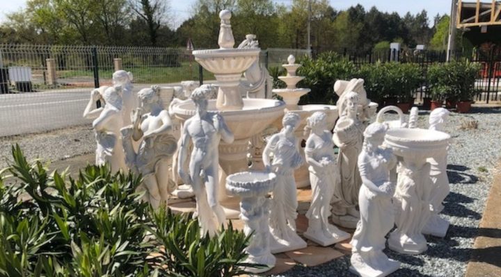 Comment-choisir-une-statue-de-jardin