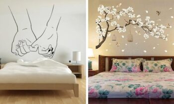 Transformez votre pièce avec des stickers muraux chambre: guide complet pour une pose réussie