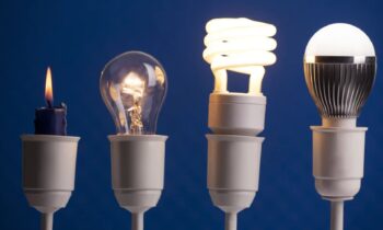 Quelle puissance d&rsquo;ampoule LED pour une chambre idéale ?