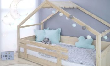 Le kit de construction cabane Montessori : une expérience unique pour les enfants