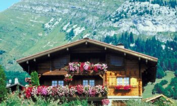 Les possibilités de vivre dans un chalet sur un terrain constructible ou non constructible