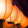 Luminaire japonais traditionnel : allier art et lumière dans votre intérieur