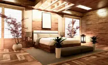Meubles japonais : simplicité et fonctionnalité dans l&rsquo;aménagement intérieur