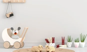 Plantes non toxiques et dépolluantes pour les chambres d’enfant et de bébé