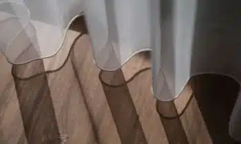 Les rideaux wave  : une touche d&rsquo;élégance et de modernité pour vos intérieurs