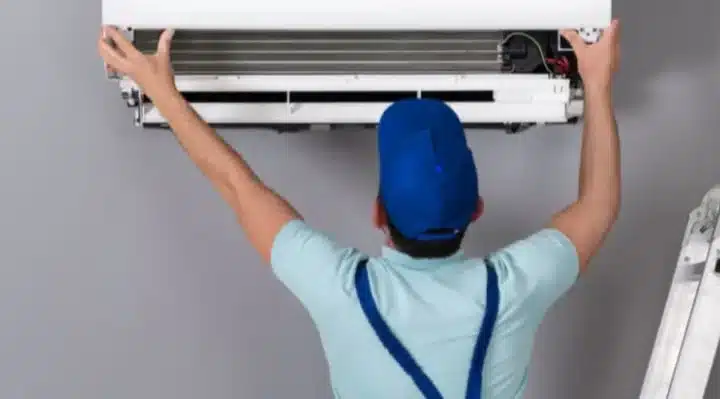 Efficacité Énergétique Système Climatisation