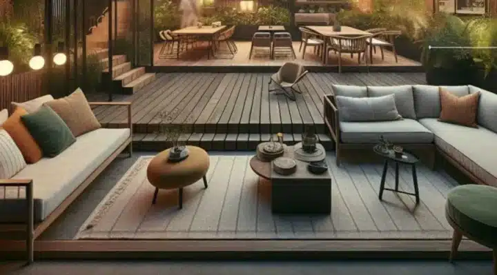 balcon zen