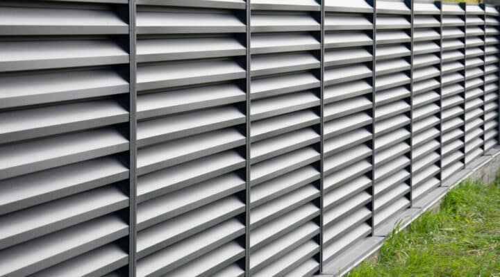 Comment choisir vos menuiseries extérieures en aluminium pour un extérieur harmonieux ?