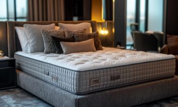 Comment choisir une literie pour dormir mieux sans effort