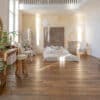 Les styles de décoration qui s&rsquo;accordent parfaitement avec le parquet contrecollé