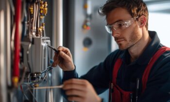 Pourquoi choisir un chauffagiste local pour l&rsquo;installation et l&rsquo;entretien de votre système de chauffage ?