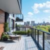 Solidité et esthétique : comment choisir le meilleur garde-corps pour votre balcon