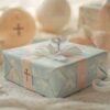 Cadeau pour un baptême : idées originales et significatives pour célébrer ce moment unique