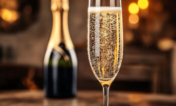 Coupe de champagne : guide complet pour choisir et utiliser vos flûtes et coupes