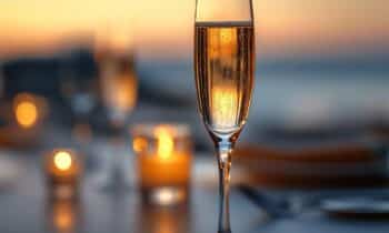 Flute champagne : guide complet pour choisir le verre idéal et sublimer vos bulles