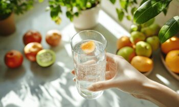 Boire un verre d eau par jour : bienfaits pour la santé et conseils d hydratation optimale