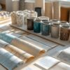 Papier peint ou peinture : comment choisir la meilleure solution pour vos murs ?