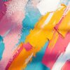Peinture murale à effets : techniques et idées pour transformer vos murs avec style
