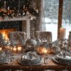 Table de noël : idées déco, recettes et conseils pour une fête magique et réussie