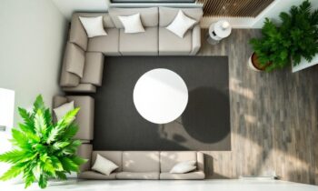 Table ronde blanche : guide complet pour choisir le modèle parfait pour votre intérieur