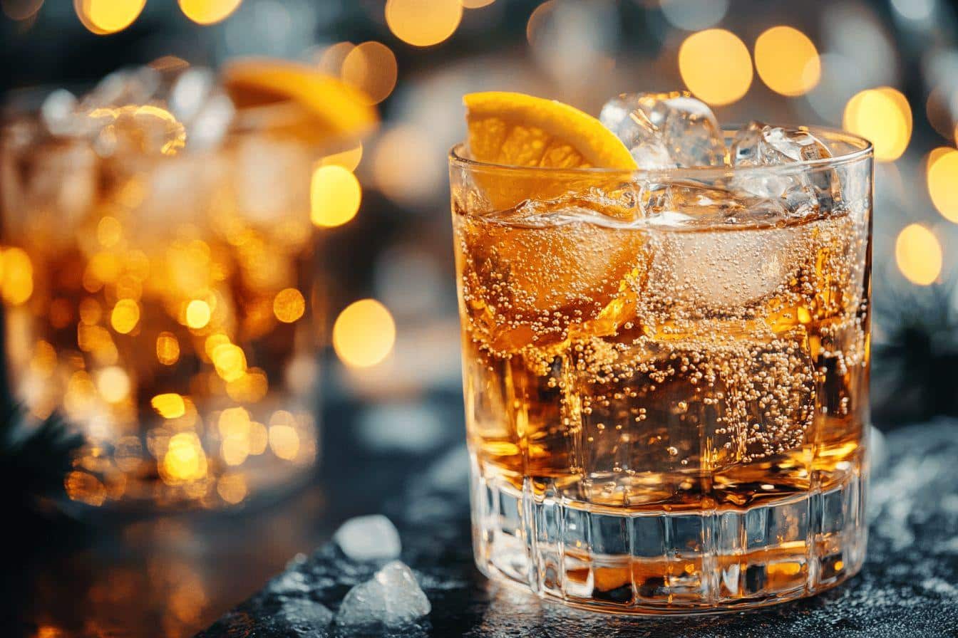 Punch de noël : recettes de cocktail faciles pour les fêtes