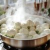 Cuisson du chou-fleur à l&rsquo;eau : comment bien cuire et préparer ce légume avec nos astuces