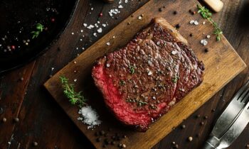 Côte basse de bœuf : cuisson et recettes pour réussir votre viande