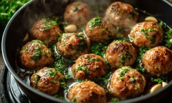 Cuisson des bulots : comment cuire parfaitement vos bulots avec notre recette inratable