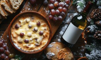 Quel vin avec une raclette : guide des meilleurs accords mets et vins