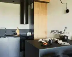 Petite cuisine : transformer chaque m² en espace de vie