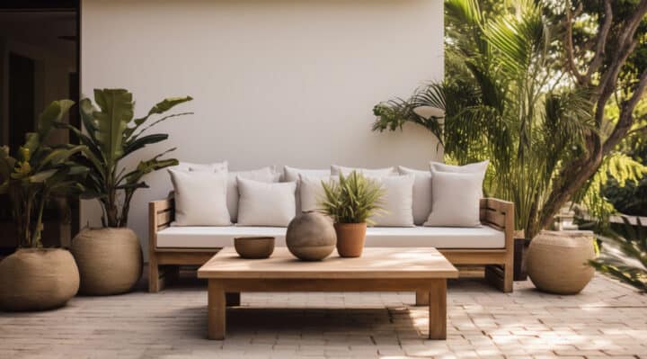 Quel salon de jardin privilégier pour un usage familial intensif ?