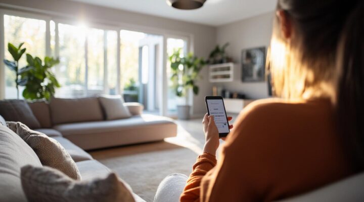 Après tout travaux importants dans votre logement, vous devez le signaler à votre assureur de maison