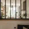 Verrière intérieure et décoration : comment bien l&rsquo;intégrer chez soi
