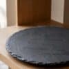 La gravure sur ardoise pour décorer son intérieur