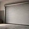 Volet roulant garage : choisir simplement, installer intelligemment