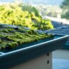 Démoussage de toiture à Chambéry : protégez votre toit des mousses en Savoie