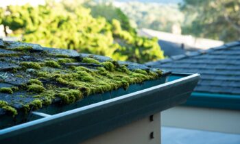 Démoussage de toiture à Chambéry : protégez votre toit des mousses en Savoie