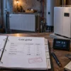 Chauffage le moins cher : coût d’usage, investissement et aides comparés