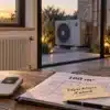 Chauffage pour une maison de 100 m² : le bon choix dépend de l’isolation et des émetteurs