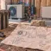 Quel chauffage choisir pour une maison ancienne ? Commencez par l’isolation, les radiateurs et le climat