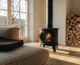 Poêle à bois 4 kW : le guide pour bien choisir sa puissance