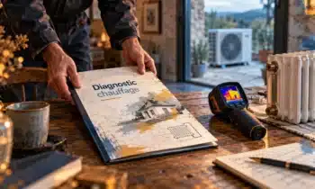 Meilleur chauffage : la méthode pour choisir selon votre maison et votre réseau existant