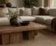 Quel choix de table basse pour un canapé d’angle ? Solutions, astuces et inspiration concrète